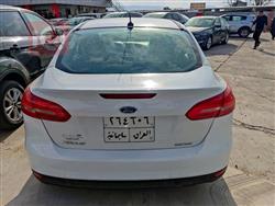 فۆرد فۆکەس
